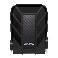Dysk zewnętrzny HDD 4TB 2,5" ADATA DashDrive Durable HD710 AHD710P-4TU31-CBK, 2,5", USB 3.0 Micro-B | Sklep ITnes.pl, IT for BUS