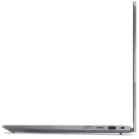 Laptop Lenovo ThinkBook 14 2-in-1 G5 IAU 21SQPIFCSPB, Core Ultra 7 255U, 14" WUXGA IPS MT, 64GB, 512GB + 4TB, Szary, Win11 Pro |