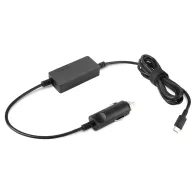 Zasilacz samochodowy Lenovo ThinkPad 65W USB-C DC 40AK0065WW | Sklep ITnes.pl, IT for BUSINESS