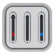 GFV-00006 Microsoft Surface zestaw końcówek do pióra | Sklep ITnes.pl - IT for BUSINESS