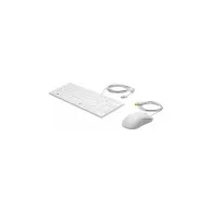 HP USB Keyboard and Mouse Healthcare Edition - 1VD81AA | Sklep ITnes.pl - IT for BUSINESS