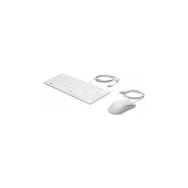 HP USB Keyboard and Mouse Healthcare Edition - 1VD81AA | Sklep ITnes.pl - IT for BUSINESS