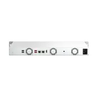 Serwer NAS QNAP Rack TS-464EU-8G, Rack (1U), Intel Celeron N5095, 8GB RAM, 4 wnęki, 2 x M.2, hot-swap, 3 lata Carry-in | Sklep I