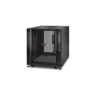 Szafa rack 19" 12U APC NetShelter SX AR3003, 600 x 900 x 658mm | Sklep ITnes.pl, IT for BUSINESS