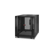 Szafa rack 19" 12U APC NetShelter SX AR3003, 600 x 900 x 658mm | Sklep ITnes.pl, IT for BUSINESS