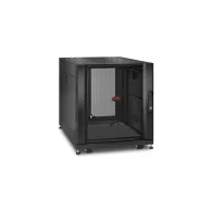 Szafa rack 19" 12U APC NetShelter SX AR3003, 600 x 900 x 658mm | Sklep ITnes.pl, IT for BUSINESS