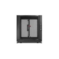 Szafa rack 19" 12U APC NetShelter SX AR3003, 600 x 900 x 658mm | Sklep ITnes.pl, IT for BUSINESS