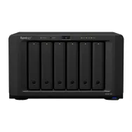 Serwer NAS Synology DiskStation DS1621XSTOD - zdjęcie poglądowe 3