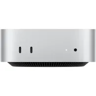 Komputer Apple Mac mini 2024 MU9D3ZE/A, Mini Desktop, Apple M4, 16GB, 256GB, Wi-Fi, macOS, 1 rok Carry-in | Sklep ITnes.pl, IT f