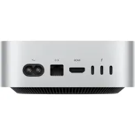 Komputer Apple Mac mini 2024 MU9D3ZE/A, Mini Desktop, Apple M4, 16GB, 256GB, Wi-Fi, macOS, 1 rok Carry-in | Sklep ITnes.pl, IT f