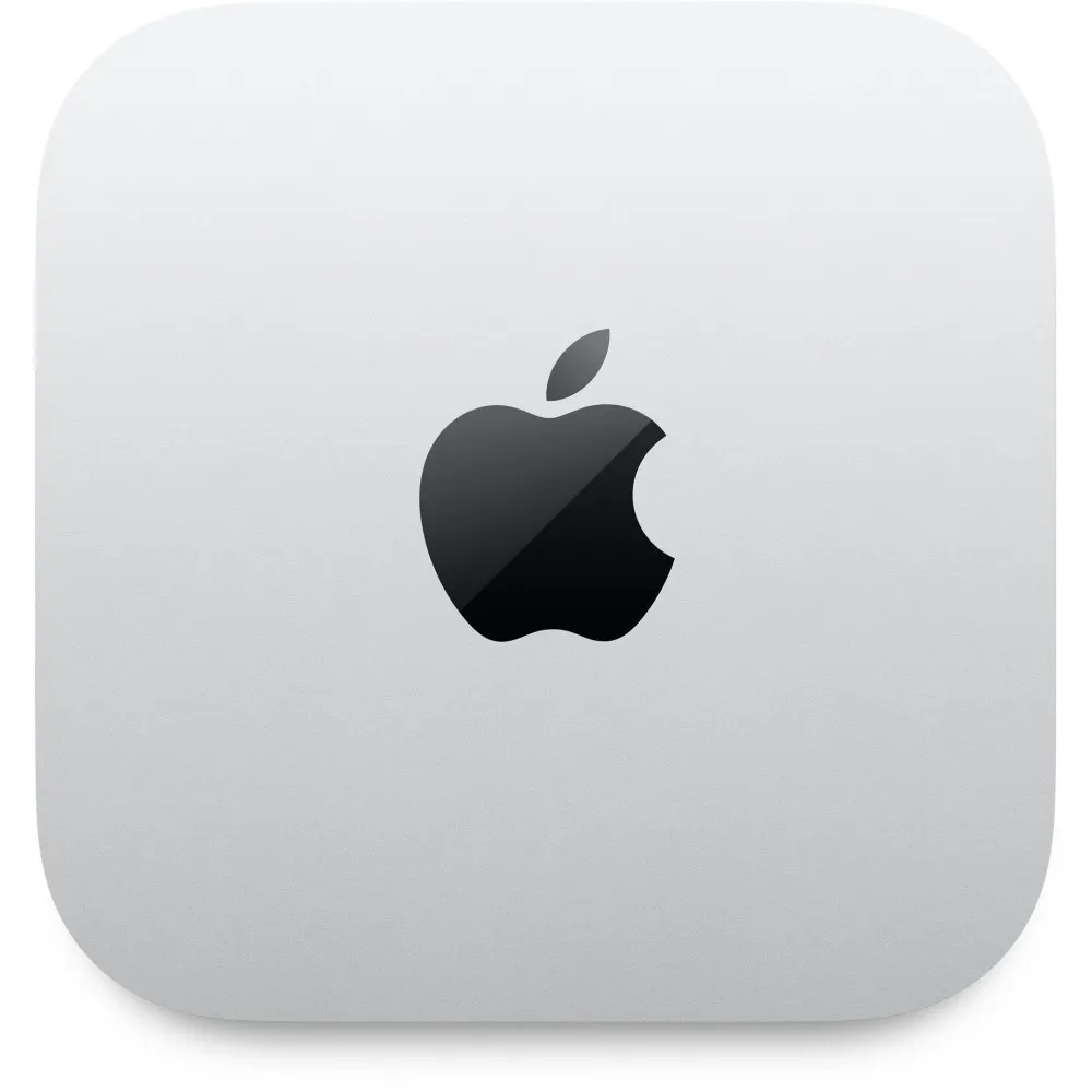 Apple Mac mini 2024 MU9D3ZE/A