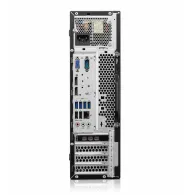 Stacja robocza Lenovo ThinkStation P320 30BK002QPB, SFF, Xeon Xeon E3-1230 v6, 8GB, 256GB, P600, DVD, Win10 Pro, 3OS | Sklep ITn