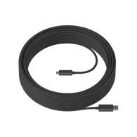 Kabel Logitech Strong USB-C, USB-A 3.1 939-001799 - zdjęcie poglądowe 1