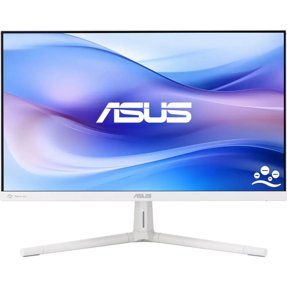 Monitor ASUS 90LM09IT-B01K70 VU279HFI-W, 27", 1920x1080 (FHD), 100Hz, IPS, 1 ms, Biały | Sklep ITnes.pl, IT for BUSINESS