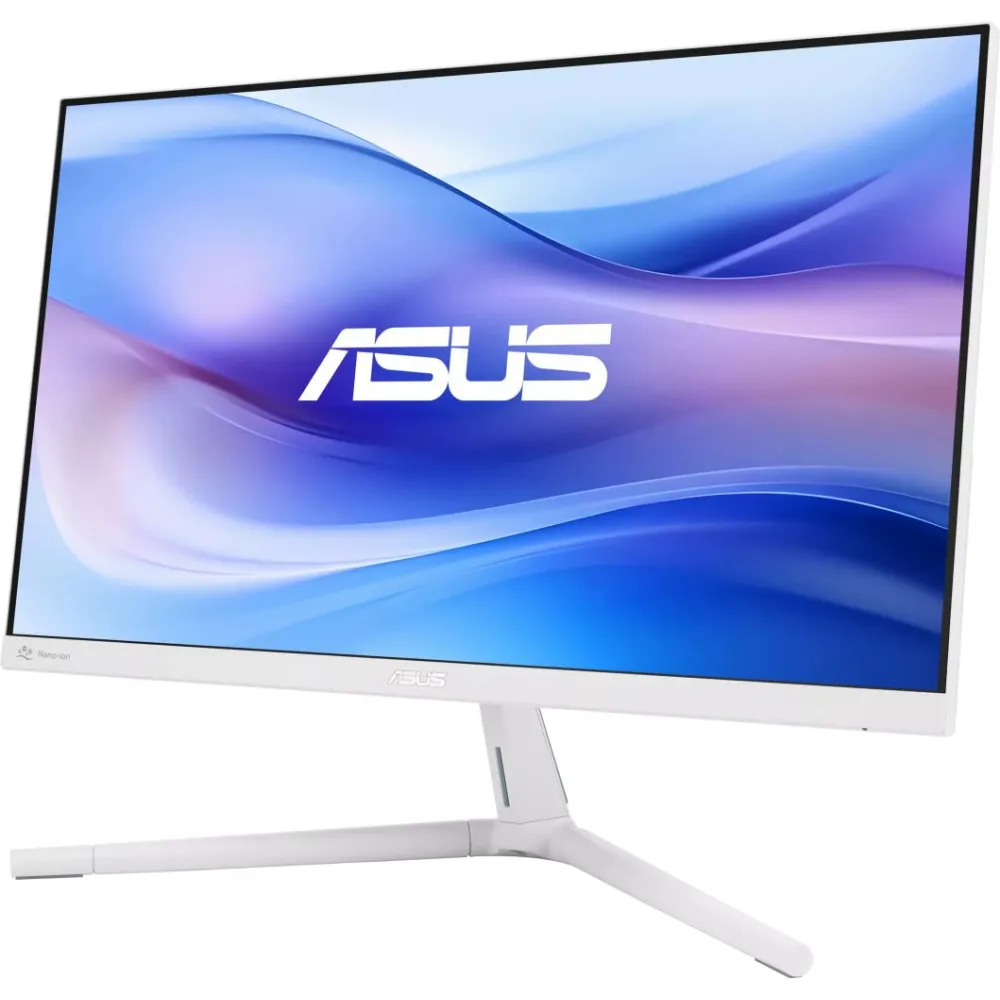 Monitor ASUS 90LM09IT-B01K70 VU279HFI-W - 27"/1920x1080 (Full HD)/100Hz/IPS/1 ms/Biały