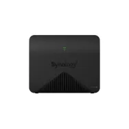 Router Wi-Fi Synology MR2200AC, 2200 Mbps, USB 3.0, 1xWAN, 1xGbE, Mesh, Czarny | Sklep ITnes.pl, IT for BUSINESS