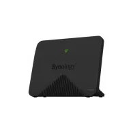 Router Wi-Fi Synology MR2200AC, 2200 Mbps, USB 3.0, 1xWAN, 1xGbE, Mesh, Czarny | Sklep ITnes.pl, IT for BUSINESS
