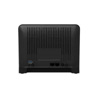 Router Wi-Fi Synology MR2200AC, 2200 Mbps, USB 3.0, 1xWAN, 1xGbE, Mesh, Czarny | Sklep ITnes.pl, IT for BUSINESS