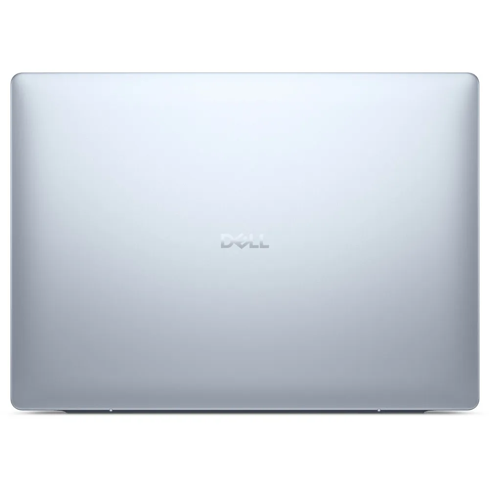 Laptop Dell 14 Plus DB14250 1425-2853 - Core Ultra 7 258V/14" WQXGA IPS/RAM 32GB/SSD 1TB/Ice Blue/Windows 11 Home/2 lata On-Site - zdjęcie