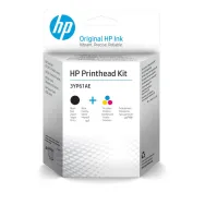 Głowica HP 3YP61AE czarna + trójkolorowa | Sklep ITnes.pl - IT for BUSINESS