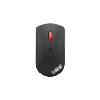 Mysz bezprzewodowa Lenovo ThinkPad Bluetooth Silent Mouse 4Y50X88823 - Czarna | Sklep ITnes.pl - IT for BUSINESS