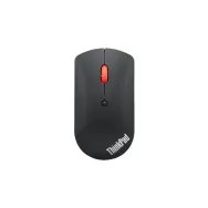 Mysz bezprzewodowa Lenovo ThinkPad Bluetooth Silent Mouse 4Y50X88823 - Czarna | Sklep ITnes.pl - IT for BUSINESS