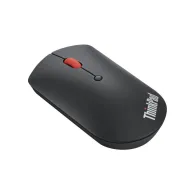 Mysz bezprzewodowa Lenovo ThinkPad Bluetooth Silent Mouse 4Y50X88823 - Czarna | Sklep ITnes.pl - IT for BUSINESS