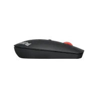 Mysz bezprzewodowa Lenovo ThinkPad Bluetooth Silent Mouse 4Y50X88823 - Czarna | Sklep ITnes.pl - IT for BUSINESS