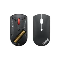 Mysz bezprzewodowa Lenovo ThinkPad Bluetooth Silent Mouse 4Y50X88823 - Czarna | Sklep ITnes.pl - IT for BUSINESS