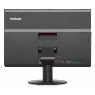 Komputer All-in-One Lenovo ThinkCentre M810z 10NX000CPB, i5-7400, 21,5" FHD MT, 8GB, 256GB, Czarny, DVD, Win10 Pro, 3OS | Sklep 