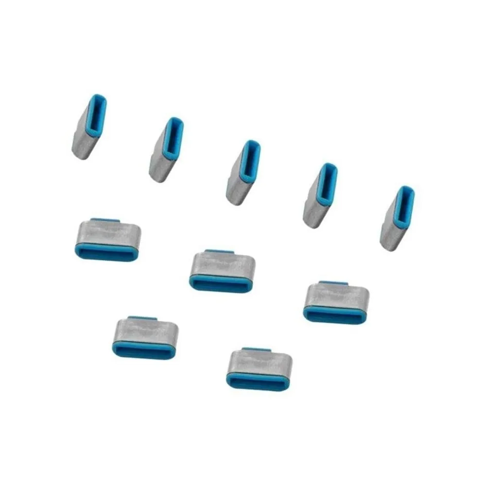 Blokada portów USB-C x10 LogiLink bez klucza - AU0053 | Sklep ITnes.pl - IT for BUSINESS