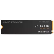 Dysk SSD 2TB WD Black SN770 WDS200T3X0E-00B3N0, 2280, PCIe, NVMe, 5150-4850MBps | Sklep ITnes.pl, IT for BUSINESS