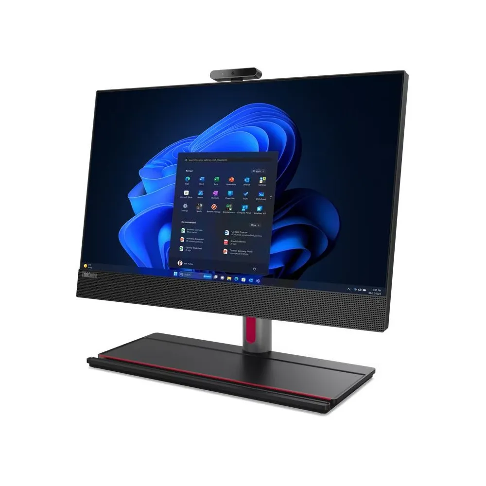 Zdjęcie modelu 12SHCVUF9PB Lenovo ThinkCentre M90a Gen 5 12SHCVUF9PB