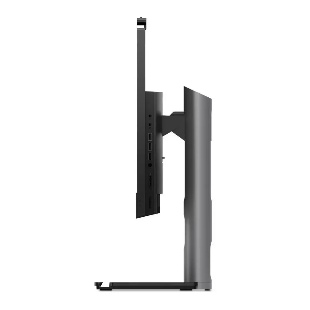 Zdjęcie produktu Komputer All-in-One Lenovo ThinkCentre M90a Gen 5 12SHCVUF9PB - i7-14700 vPro/23,8" FHD IPS MT/RAM 32GB/2TB/Czarny/WiFi/DVD/Win 11 Pro