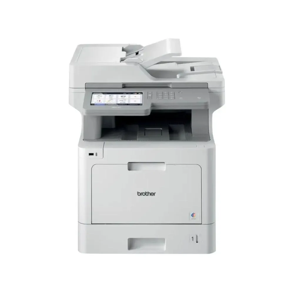 Urządzenie wielofunkcyjne laserowe kolor Brother MFC-L9570CDW MFCL9570CDWRE1