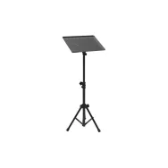 Stolik pod projektor Techly 105766 - Czarny | Sklep ITnes.pl - IT for BUSINESS