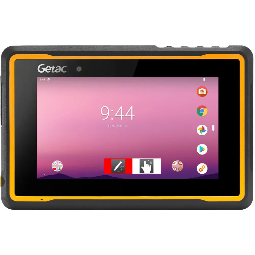 Tablet Getac ZX70 G1 ZX70-2-32_ZD77P3DH5AAX - zdjęcie poglądowe 4