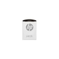 Pendrive HP by PNY 64GB USB 2.0 HPFD222W-64 - Kolor srebrny, Czarny | Sklep ITnes.pl - IT for BUSINESS
