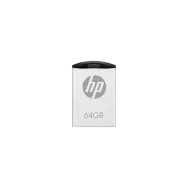 Pendrive HP by PNY 64GB USB 2.0 HPFD222W-64 - Kolor srebrny, Czarny | Sklep ITnes.pl - IT for BUSINESS