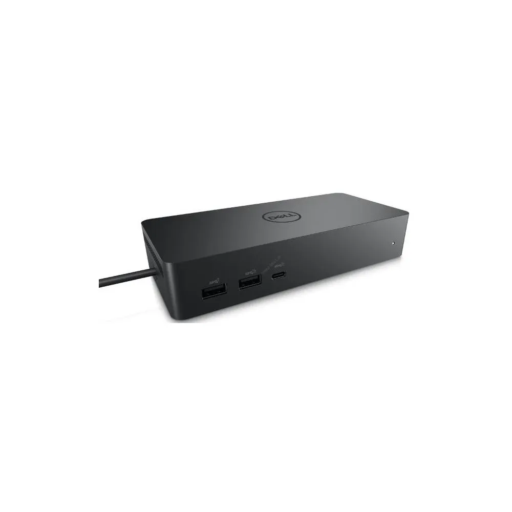 Stacja dokująca Dell Universal Dock UD22 210-BEYV, Czarna | Sklep ITnes.pl, IT for BUSINESS