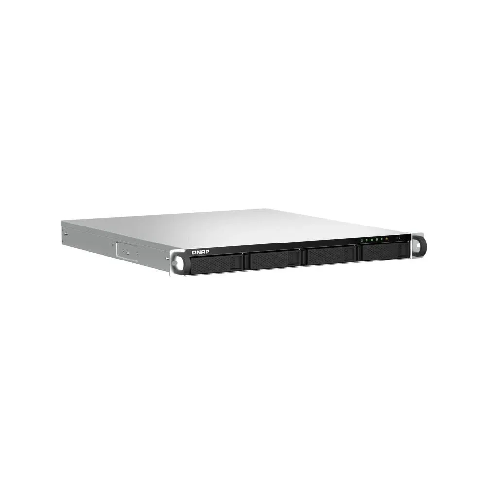 QNAP Rack TS-464U-RP-U7E