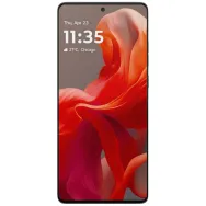 Smartfon Motorola Moto g85 5G PB2A0064IT, Snapdragon 6s Gen 3, 6,67" 2400x1080, 256GB, 8GB, 5G, Czarny, 50+32Mpix, Android, 2CI 