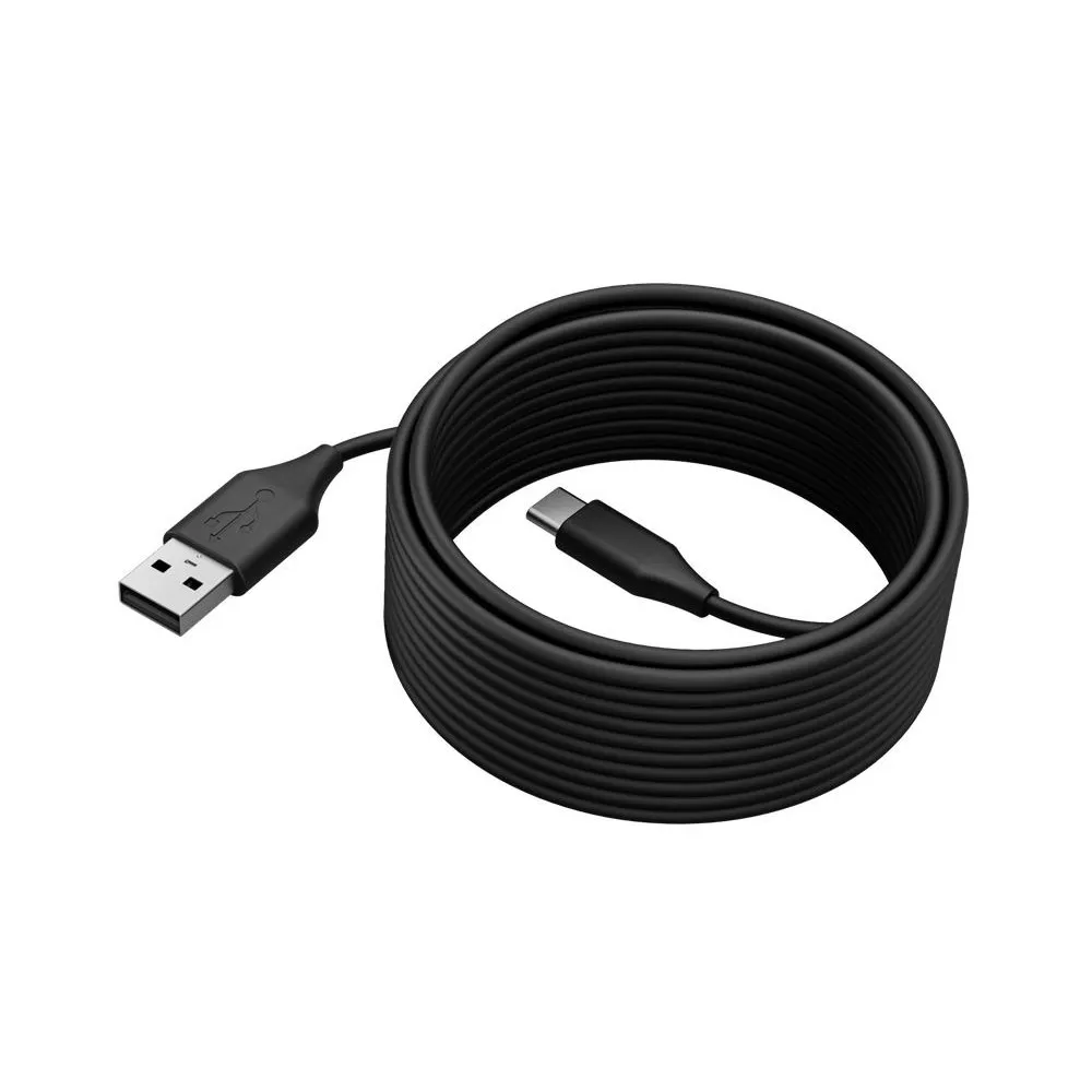 Kabel Jabra PanaCast 50 USB-C, USB-A 14202-11 - zdjęcie poglądowe 1