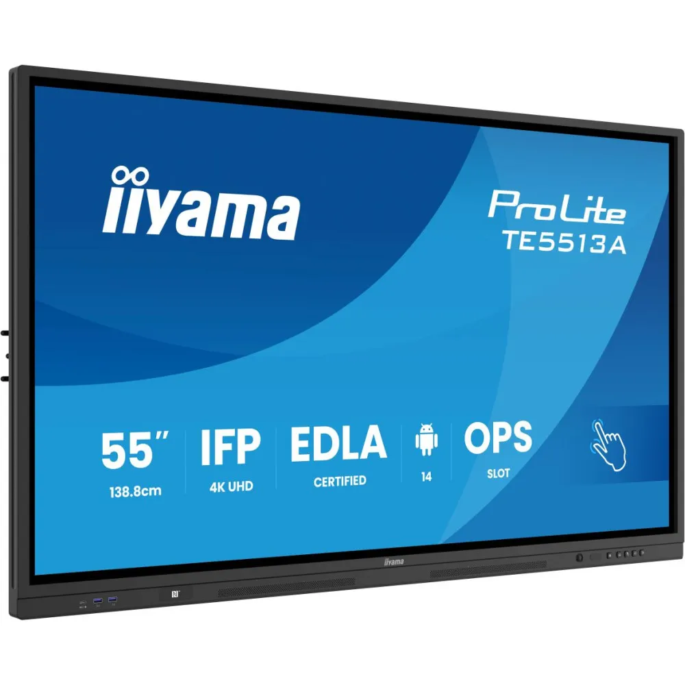 iiyama ProLite TE5513A-B1AG