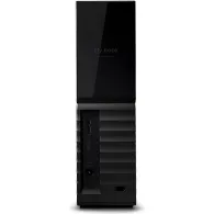 Dysk zewnętrzny HDD 18TB WD My Book WDBBGB0180HBK-EESN, USB 3.0 | Sklep ITnes.pl, IT for BUSINESS
