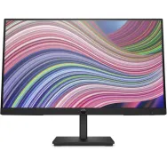 Monitor HP P24 G5 64X66AA, 23,8", 1920x1080 (FHD), 75Hz, IPS, 5 ms, Czarny | Sklep ITnes.pl, IT for BUSINESS