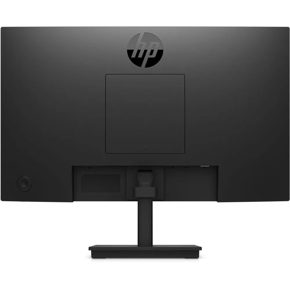 Monitor HP P24 G5 64X66AA - 23,8"/1920x1080 (Full HD)/75Hz/IPS/5 ms/Czarny - zdjęcie