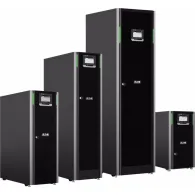 Zasilacz awaryjny UPS Eaton 93PS 93PS10MBSI, Tower, 8000 W, 6 x IEC C13, , Czarny | Sklep ITnes.pl, IT for BUSINESS