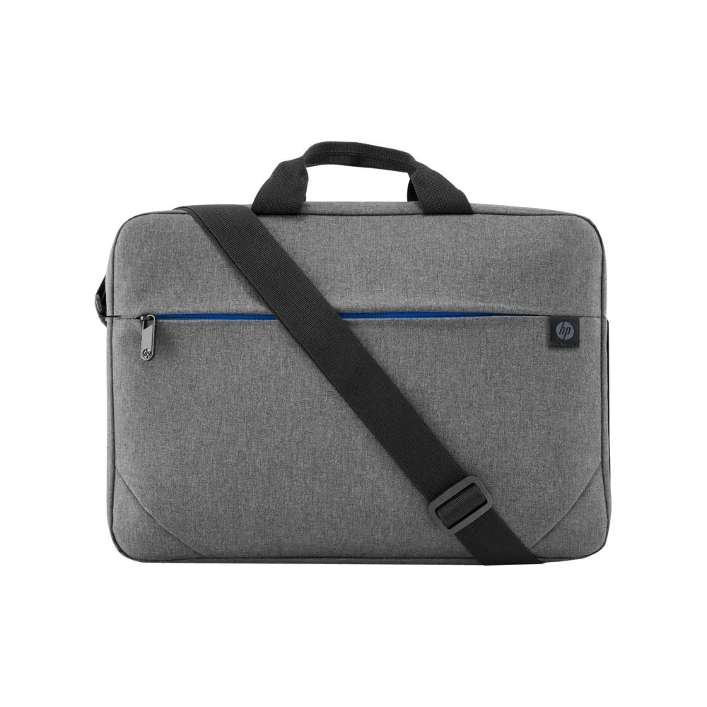 Torba na laptopa HP Prelude G2 15,6" TL 1E7D7A6, Opakowanie zbiorcze 20 sztuk, Szara | Sklep ITnes.pl, IT for BUSINESS