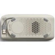 Zestaw głośnomówiący Poly Sync 20+ USB-A 216865-01 - Szary | Sklep ITnes.pl - IT for BUSINESS